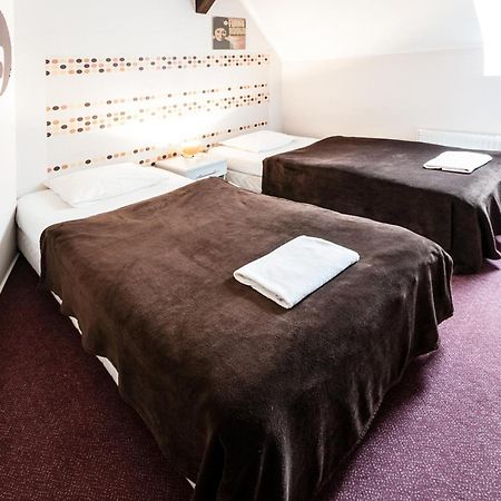 Melody Stary Rynek Poznan Hostel Екстериор снимка