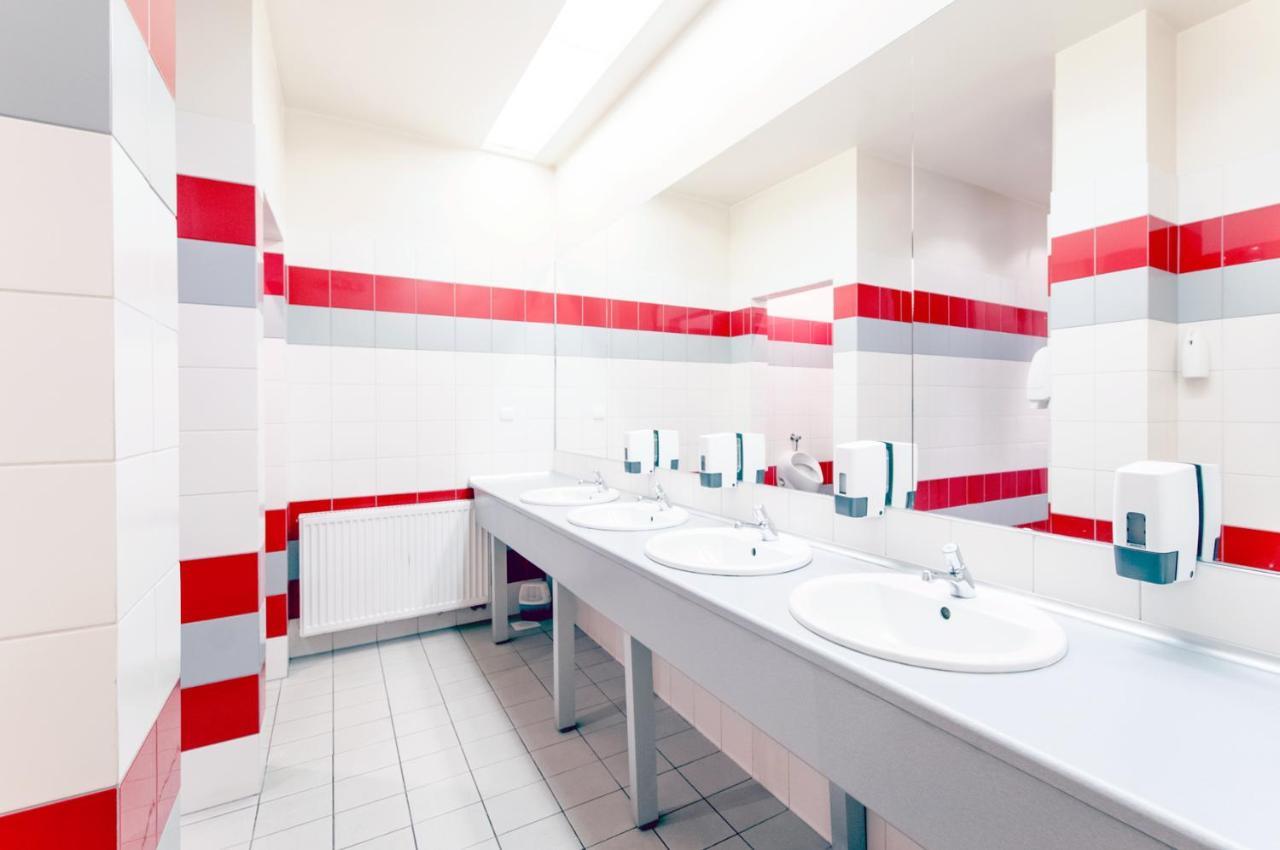 Melody Stary Rynek Poznan Hostel Екстериор снимка