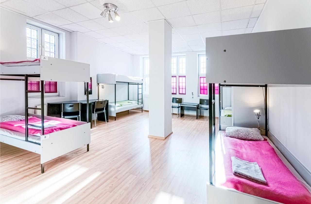Melody Stary Rynek Poznan Hostel Екстериор снимка
