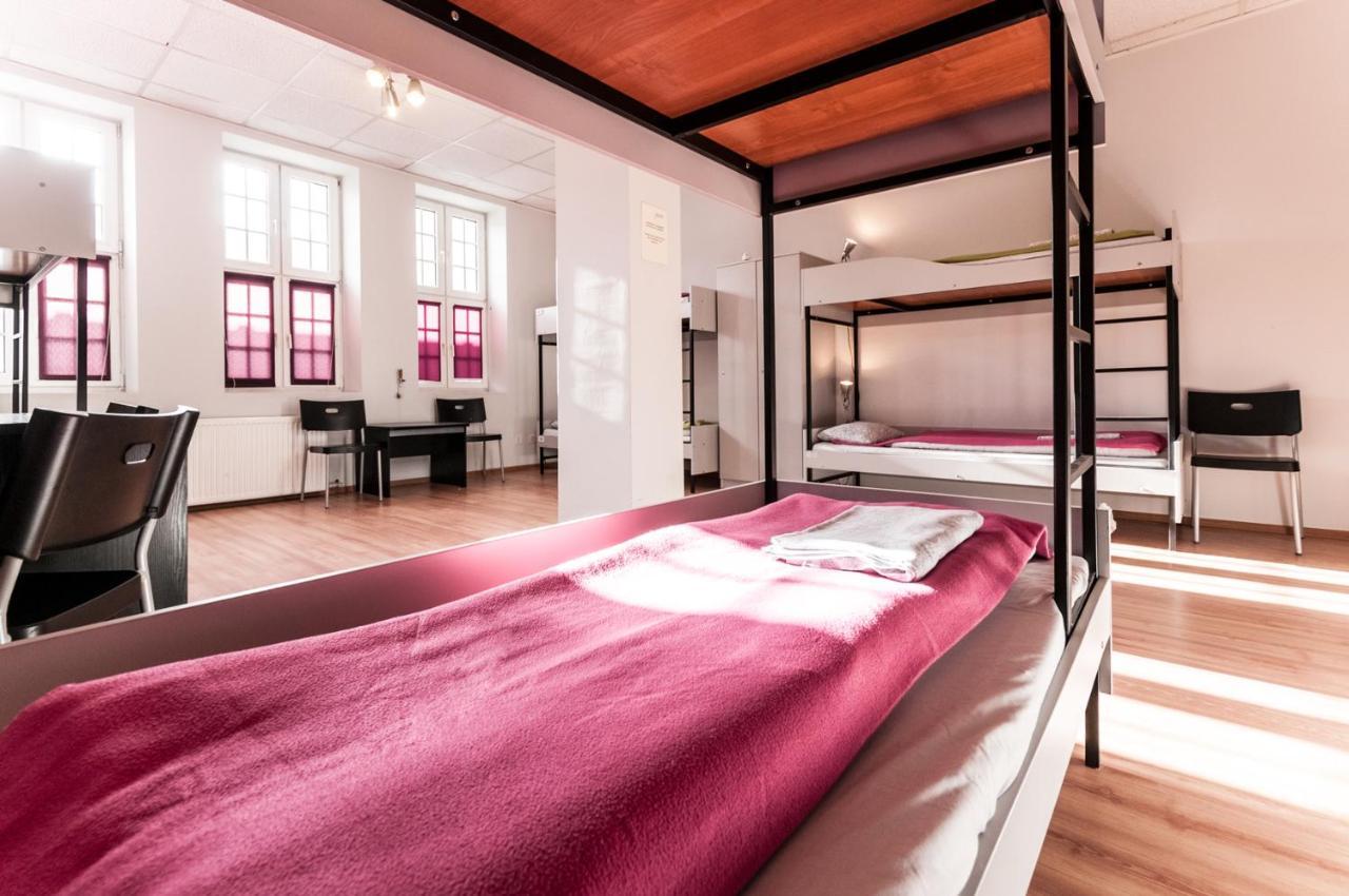 Melody Stary Rynek Poznan Hostel Екстериор снимка