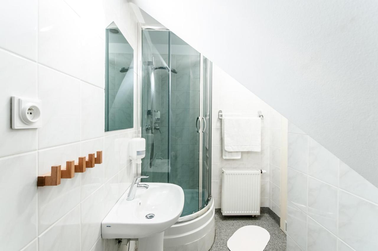 Melody Stary Rynek Poznan Hostel Екстериор снимка